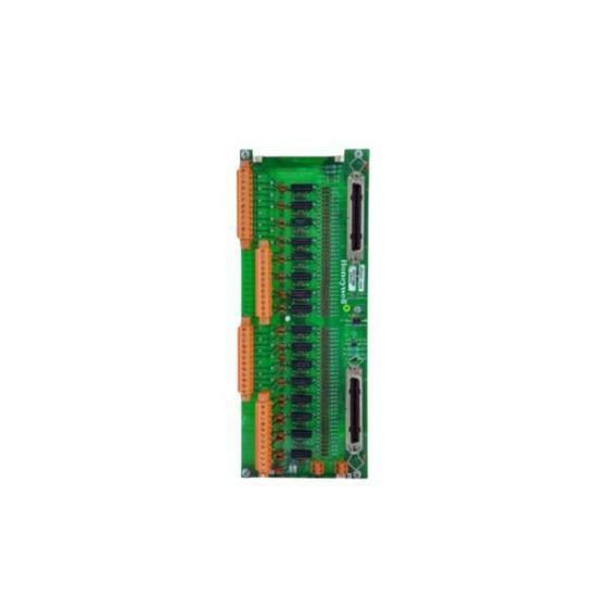 Honeywell MC-TAIH13 51309138-175  High Level Analog Input FTA