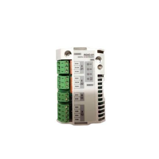ABB RDI0-01 Digital Module