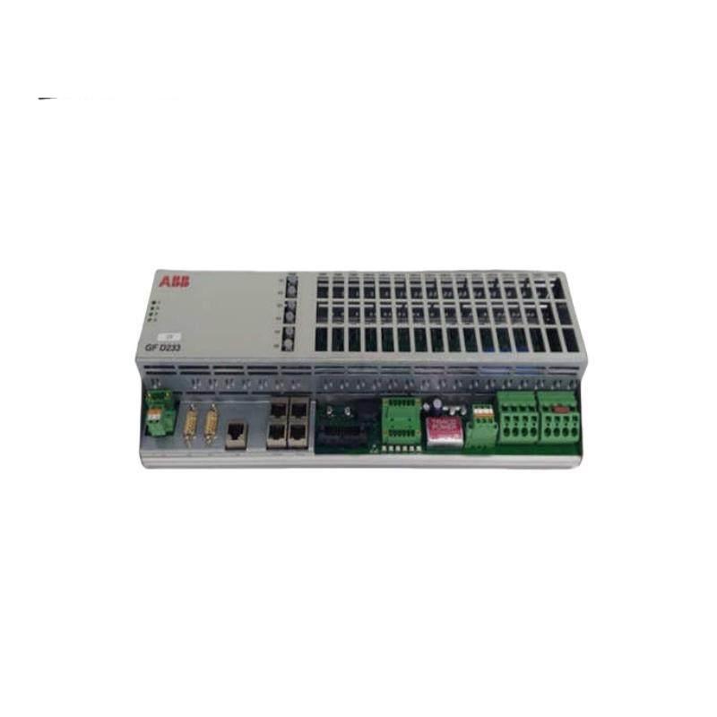 ABB GFD233A 3BHE022294R0103