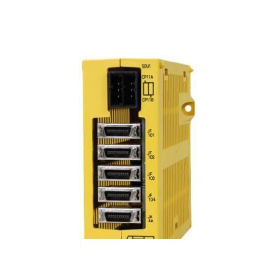 Fanuc A02B-0236-C205 Interface GE