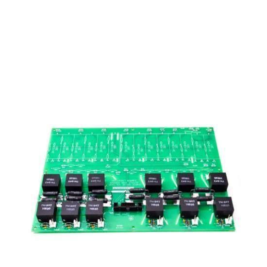 GE Fanuc DS200PCCAG5ACB  Mark V PLC