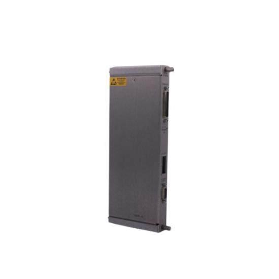 Bently Nevada 172109-01 16 CHANNEL TEMPERATURE I/O MODULE