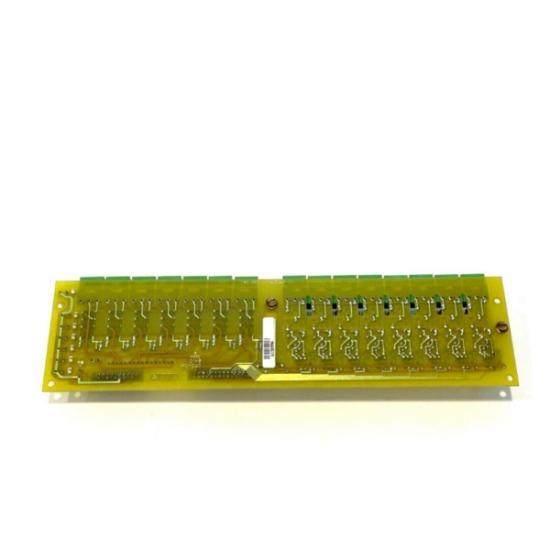 GE Fanuc 531X307LTBAJG1  PLC