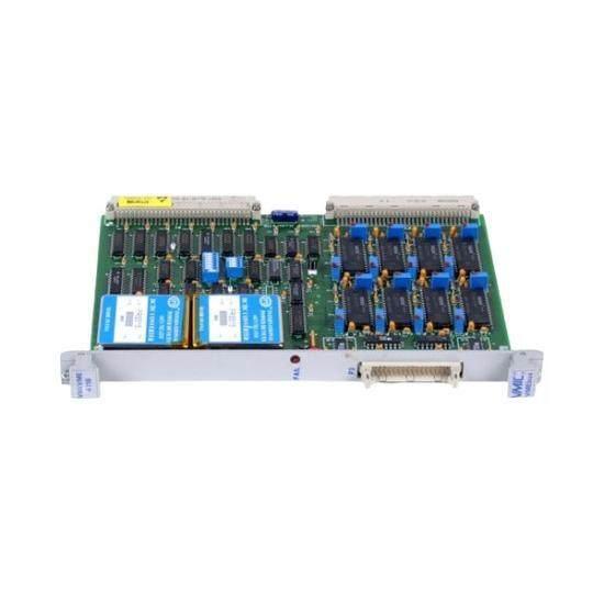GE Fanuc/ VMIVME-4116-050 8-Channel, 16-Bit Analog Output Board