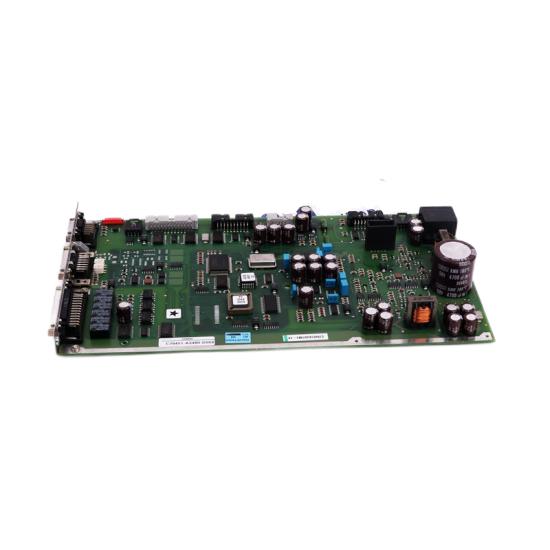 SIEMENS 6GK5204-2BC00-2AF2 Programmable Controller