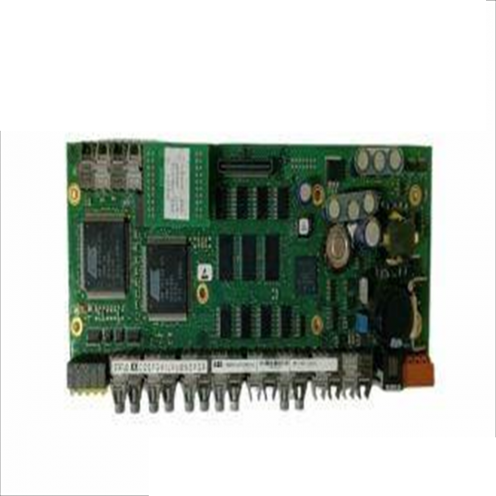 ABB DSQC335  ABB ROBOTICS CPU Process