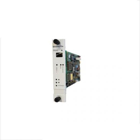 ABB TPS02 Turbine Protection Slave Unit