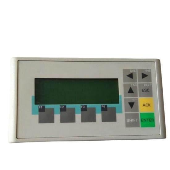 Siemens 6AV6641-0AA11-0AX0 SIMATIC Operator Panel