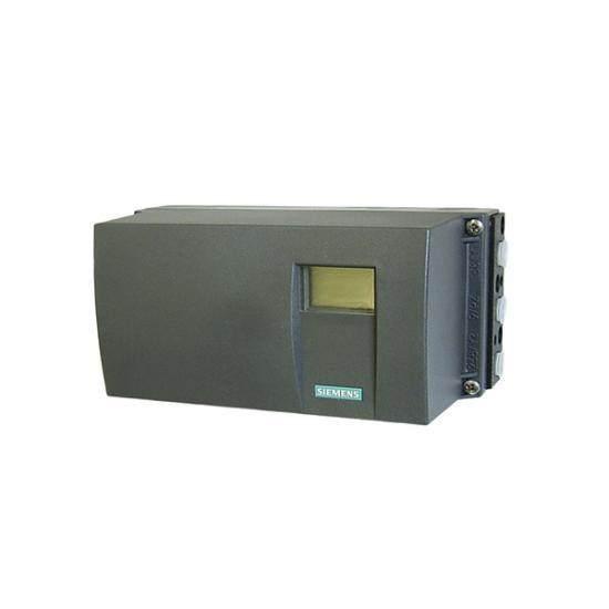 SIEMENS 6DR5020-0EN01-0AA0 smart electropneumatic positioner