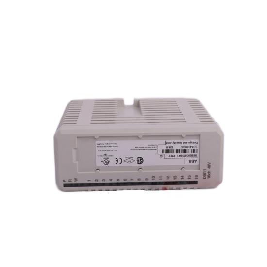 ABB 07AB63BR1 Relay Output Module 07 AB 63 b R1