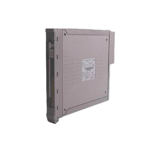 T8170 ICS Triplex Trusted Gateway Module