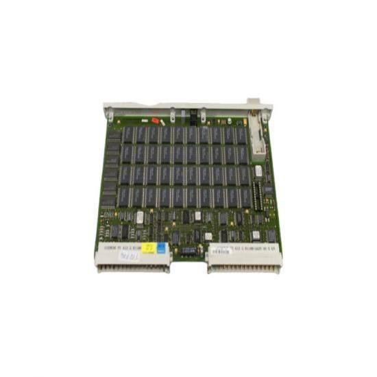 Siemens 6DS18448CA PLC Module