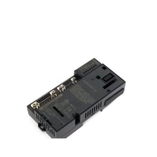 GE IC200ALG322