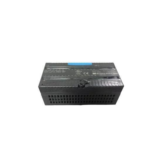 General Electric IC200MDL744 Discrete Output Module