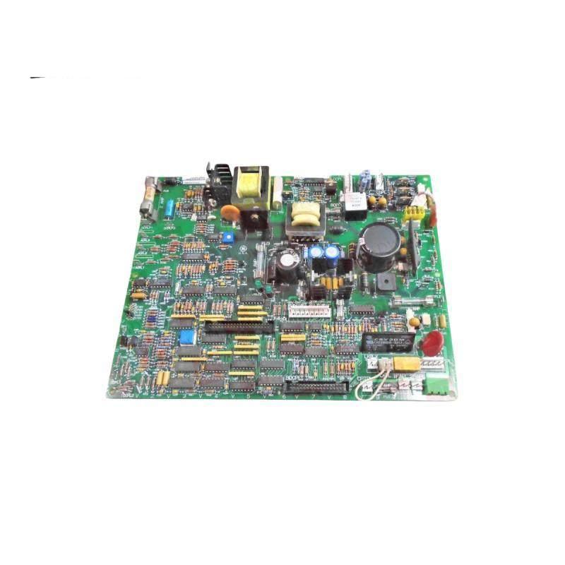 GE IC670PBI001底座