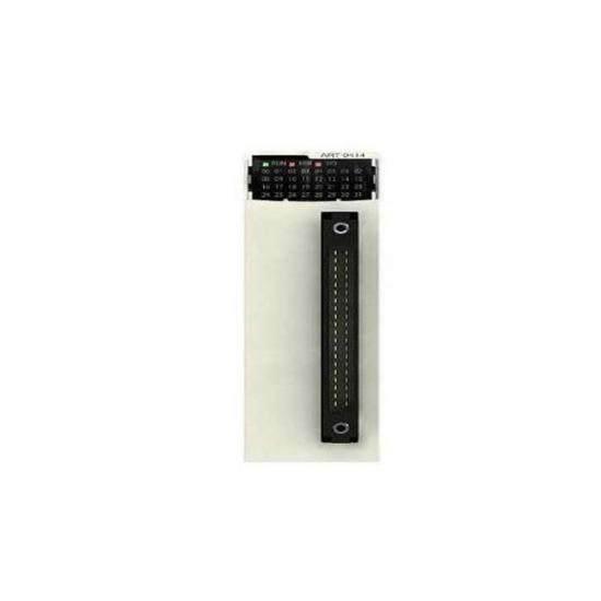Schneider BMXART0414 analog isolated low level input module