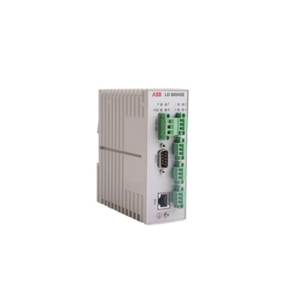 ABB LD800HSE 3BDH000320R02 Linking Device