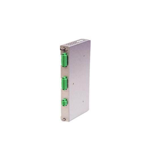 Bently Nevada 3500/53-03-01 I/O Module