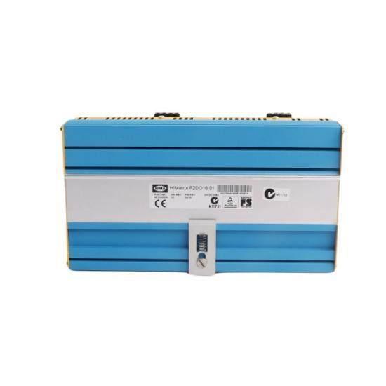 F2 DO 16 01 Safety-Related Controller Hima