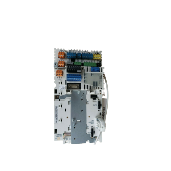 ABB ZCU-12 3AXD50000005751  New