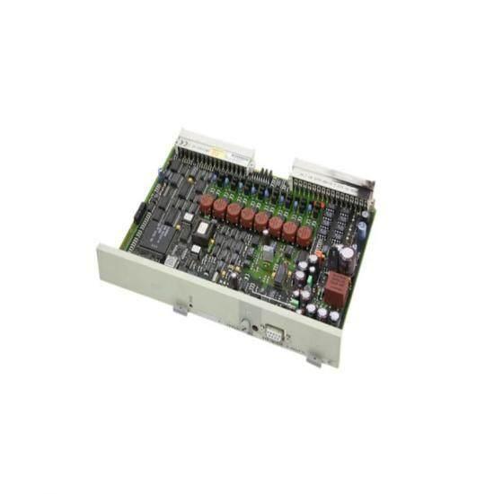 Siemens 6DS1701-8AA Analog Input Module
