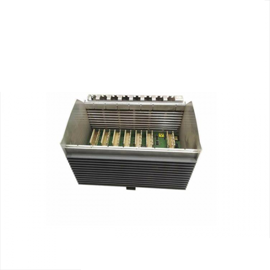 ABB 3BDH000503R1 PM803F Base Unit