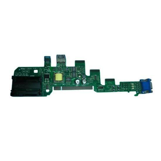 Circuit Board UT96 ISS 04.01 Emerson
