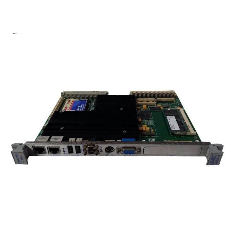 GE VMIVME-7750 350-027750-746001 P