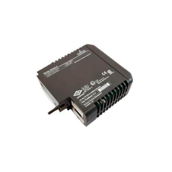 EMERSON KJ3241X1-BA1 12P2506X102  Serial Interface Module