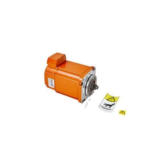 ABB IRB7600 3HAC14211-2 Rot ac motor with pinion