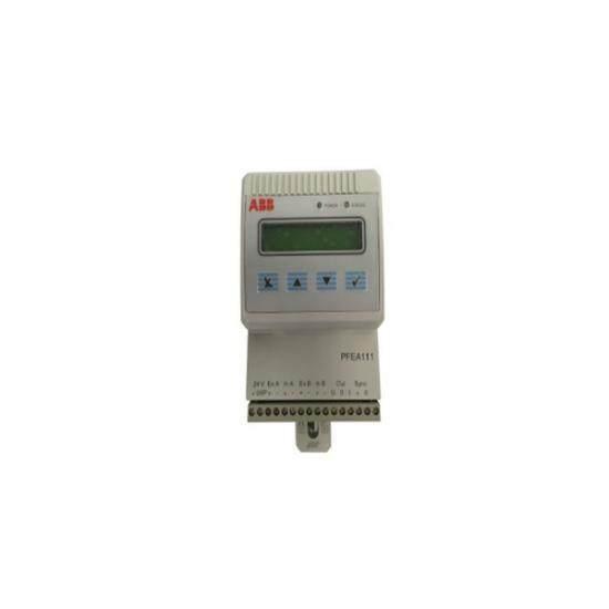 ABB PFEA111-20 3BSE050090R20
