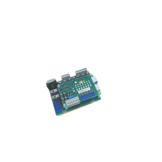 ABB DSTD N020 3BSE003238R1  Connection Unit