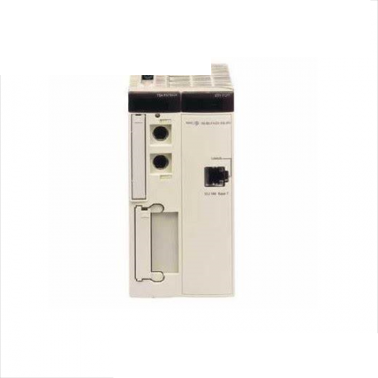 SCHNEIDER TSXP572623M Premium CPU Module