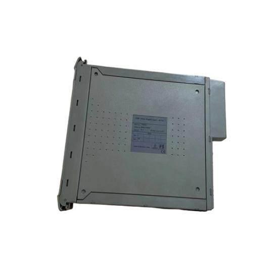 T3470A ICS Triplex Analog Output Module