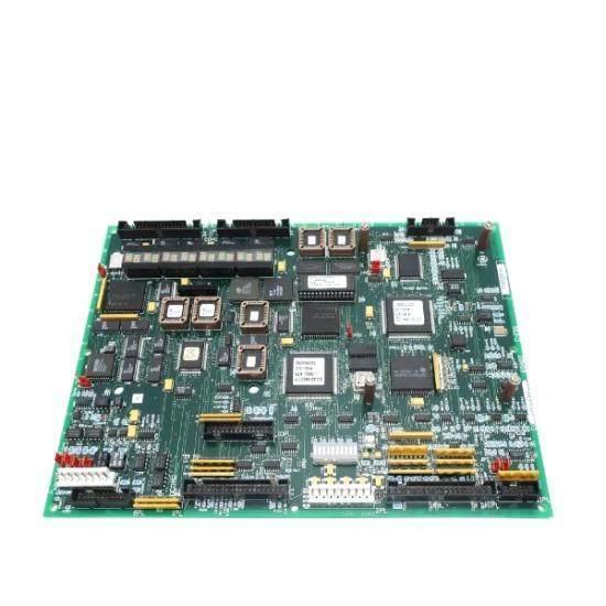 GE DS3800HMPF MICROPROCESSOR BD