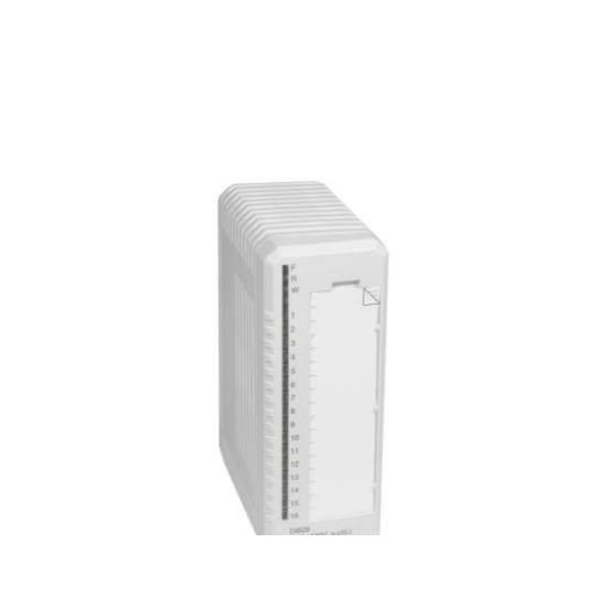 ABB DI828 3BSE069054R1  Digital Input