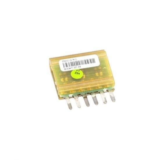 ABB DSTC406 57520001-DX/1 PASSIVE TERMINATING UNIT