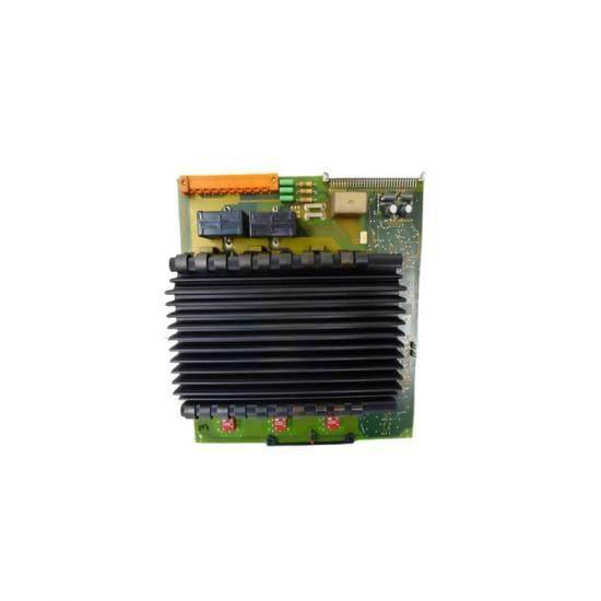 ABB Bailey IMMFC04 Multifunction Controller