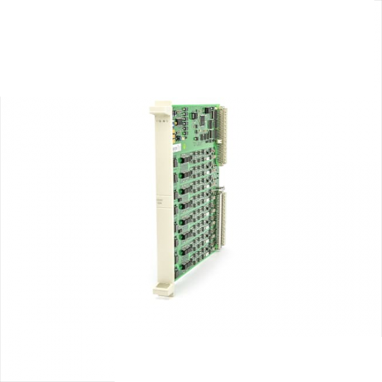 ABB DSAO120A 3BSE018293R1 Analog Output Board