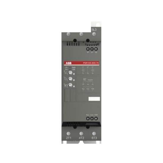 ABB PSR105-600-70  Soft Starter