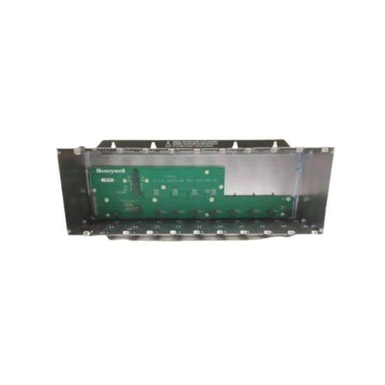 Honeywell 900R08R-0300 Redundant CPM Rack