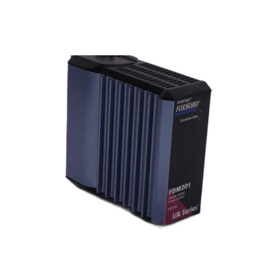 FBM17A Card Module FOXBORO