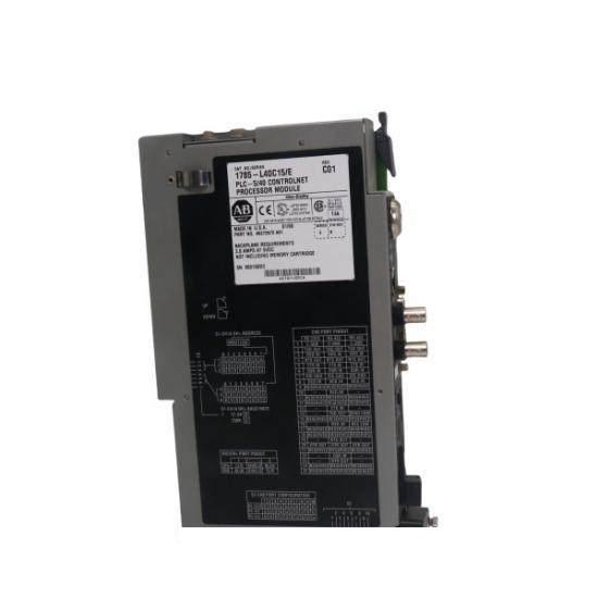 A-B 1785-L40C15