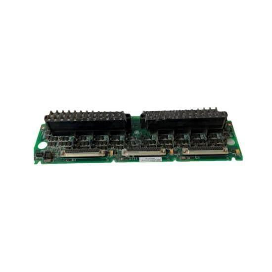 General Electric IS200TTURH1CED VI Card