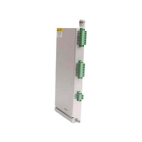 GE Bently Nevada 125680-01 Proximitor I/O Module