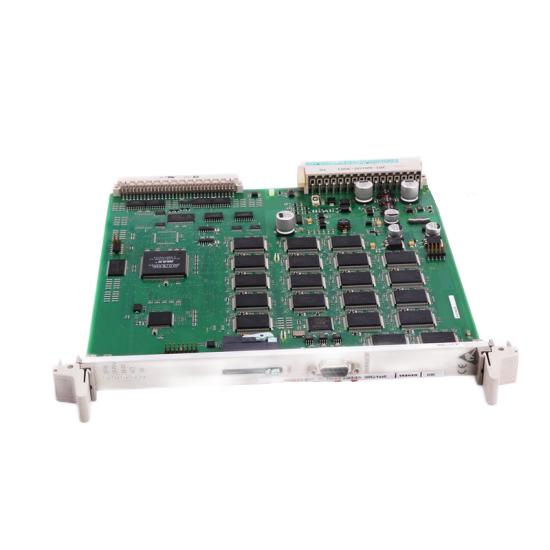 16413-1-5  Siemens  MNI/MBI Combo Card