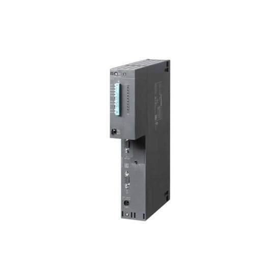 Siemens 6ES7 414-3EM06-0AB0 CPU MODULE
