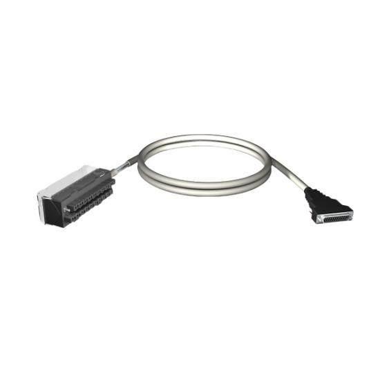Schneider TSXDEY32D2K  Modicon TSX Micro PLC