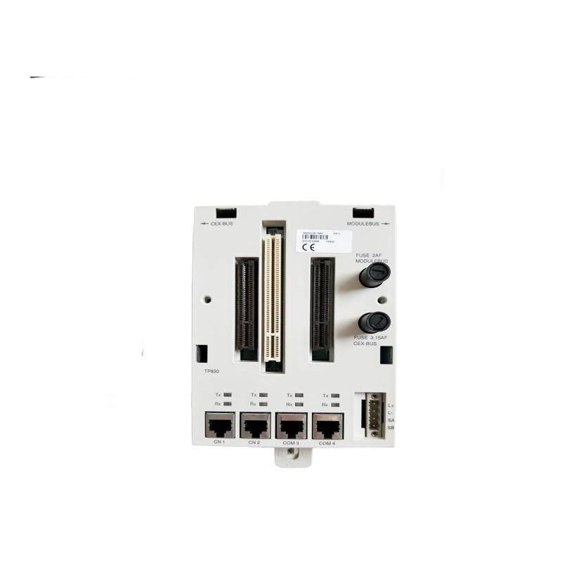 ABB TP830