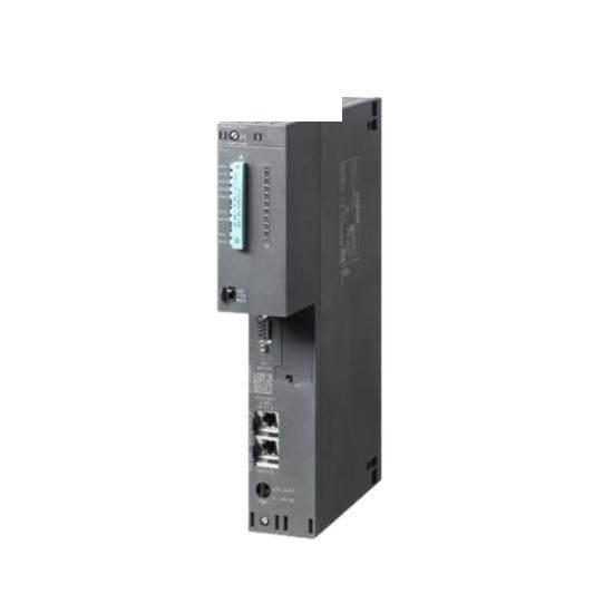 Siemens 6ES7 414-4HJ00-0AB0  CPU 414-4H Processor Module
